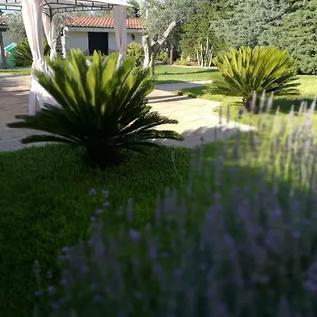 Villa Tiffany