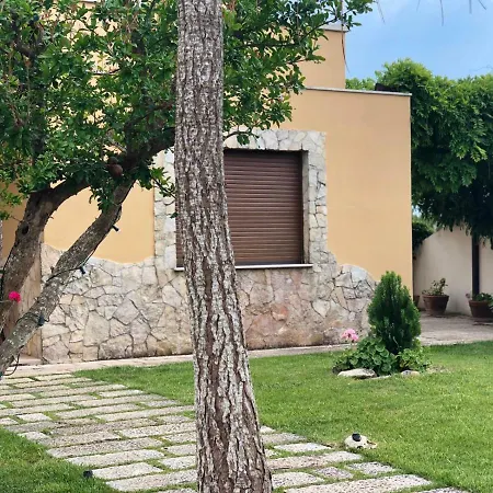 Villa Tiffany Gallipoli