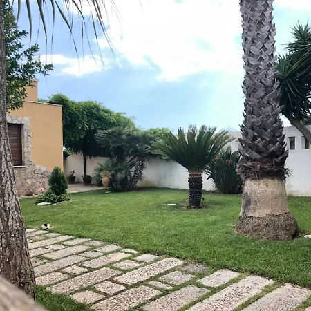 Villa Tiffany Gallipoli